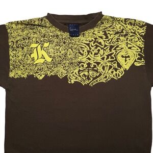 Vintage Karl Kani shirt YOUTH MEDIUM‎